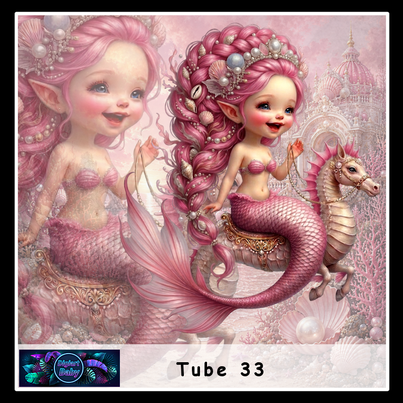(image for) Tube 33